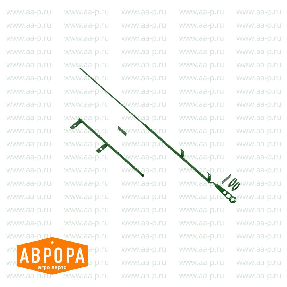 Schaufelstellungsanzeiger